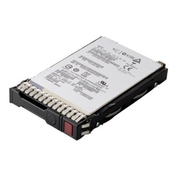 HP Gen8 MK1200GEYKF 1.2TB SATA 6Gb/s 2.5 Solid State Drive (804677B21-MK1200GEYKF) thumbnail