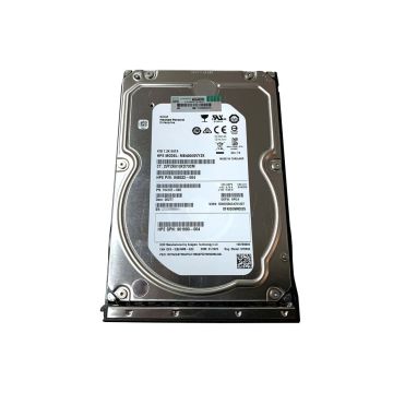 HP Gen8 MB4000GCWLV 4TB 7.2K RPM SATA 6Gb/s 512n 3.5in Hard Drive (861683-B21-MB4000GCWLV_G8) thumbnail