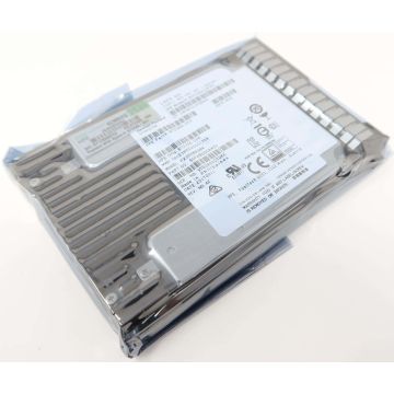 HP Gen8 872389-003 3.84TB SAS 12Gb/s 2.5 Read Intensive Solid State Drive (872434-872389003) thumbnail