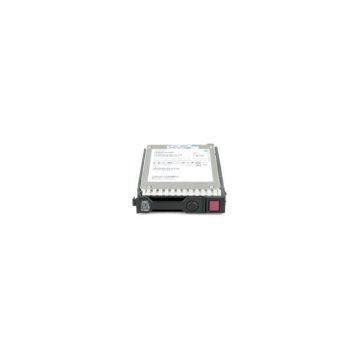 HP Gen8 872434-001 3.84TB SAS 12Gb/s 2.5 Read Intensive Solid State Drive (872434-872434001) thumbnail