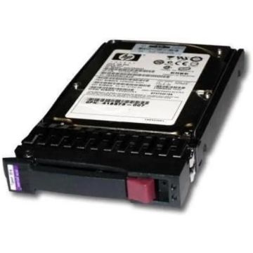 HP Gen7 EG0300FAWHV 300GB 10K RPM SAS 6Gb/s 2.5 Hard Drive (EG0300FAWHV) thumbnail
