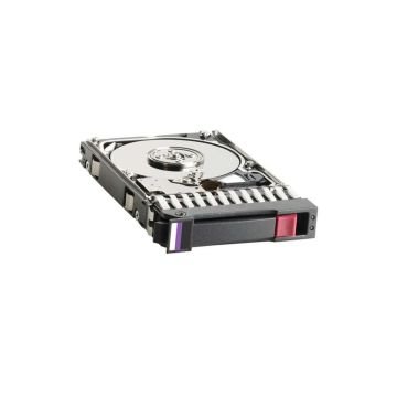 HP Gen7 EG0900FCHHV 900GB 10K RPM SAS 6Gb/s 64MB 2.5 Hard Drive (EG0900FCHHV) thumbnail