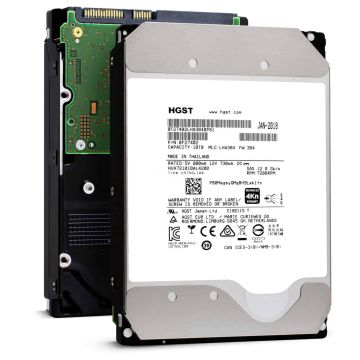 HP Generation 11 P09161-H21 10TB 7.2K RPM SAS 12Gb/s 512e 256MB 3.5in HDD (HUH721010AL5204-0F27373-HP_HPG11_NB_7) thumbnail