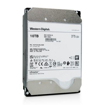 HP Generation 8 857652-001 10TB 7.2K RPM SAS 12Gb/s 512e 256MB 3.5in Recertified HDD (HUH721010AL5204-0F27373-HP_HPG8_MR_2) thumbnail