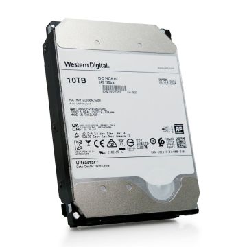 HP Generation 8 P09151-B21 10TB 7.2K RPM SAS 12Gb/s 512e 256MB 3.5in Recertified HDD (HUH721010AL5204-0F27373-HP_HPG8_MR_5) thumbnail