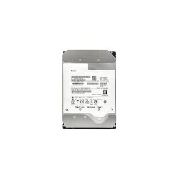 HP Gen8 881787-S21 12TB 7.2K RPM SATA 6Gb/s 512e 256MB 3.5 Hard Drive (HUH721212ALE604-881787S21) thumbnail