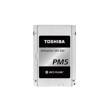 HPE PM5-R KPM51RUG960G P06042-003 920GB SAS 12Gb/s 2.5in Solid State Drive (KPM51RUG960G) thumbnail