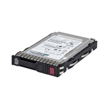 HP Generation 8 P04174-005 6.4TB SAS 12Gb/s Mixed Use 3D TLC 2.5in Solid State Drive (KPM51VUG6T40) thumbnail