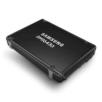 HP Generation 11 P40509-K21 7.68TB 1 DWPD SAS 12Gb/s 3D TLC 2.5in Recertified SSD (MZILT7T6HMLA-HP_HPG11_MR_1) thumbnail