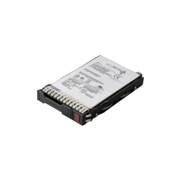 HPE Generation 8 P27157-B21 HFS3T8G32FEH-7410C 3.84TB SATA 6Gb/s 3D TLC 2.5in Solid State Drive (P27157) thumbnail