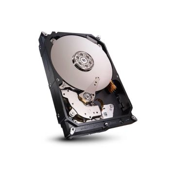 HP Enterprise Capacity 3.5 HDD ST4000NM0285 867803-005 4TB 7.2K RPM SAS 12Gb/s SED-FIPS 3.5in Hard Drive (ST4000NM0285) thumbnail
