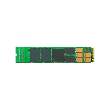 HP MS000400KWDUR 869255-001 400GB PCIe Gen 3.0 x4 4GB/s Mixed Use MLC M.2 22110 Solid State Drive (ST400KN0021) thumbnail