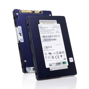 HP VK001920GWEZE 1.92TB SATA 6Gb/s 3D TLC 2.5in Solid State Drive (VK001920GWEZE_NOTRAY) thumbnail