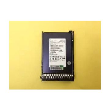 HP VK001920GXAWN 1.92TB SATA 6Gb/s 3D TLC 2.5in Solid State Drive (VK001920GXAWN_NOTRAY) thumbnail