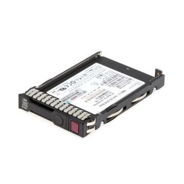 HP VK1920GFDKL 1.92TB SATA 6Gb/s 3D TLC 2.5in Solid State Drive (VK1920GFDKL_NOTRAY) thumbnail