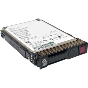 HP Gen8 P09104-004 WUSTR6432ASS200 3.2TB SAS 12Gb/s Mixed Use 3D TLC 2.5in Solid State Drive (WUSTR6432ASS200) thumbnail