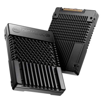 Intel Optane DC P4800X SSDPE21K750GA01 750GB PCIe Gen 3.1 x4 4GB/s 2.5 Solid State Drive (SSDPE21K750GA01) thumbnail
