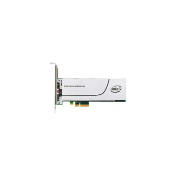 Intel DC P4600 SSDPE2KE020T701 2TB PCIe Gen 3.1 x4 4GB/s 2.5 Solid State Drive (SSDPE2KE020T701) thumbnail