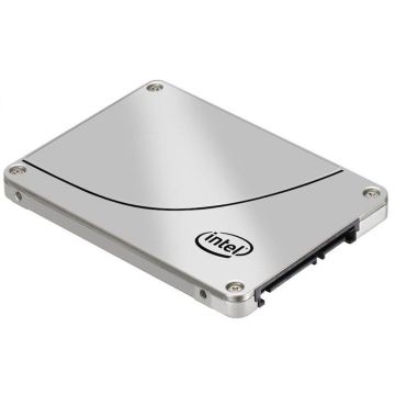 Intel P4510 SSDPE2KX010T801 1TB PCIe Gen 3.1 X4 4GB/s 3D TLC 1DWPD U.2 NVMe 2.5in Solid State Drive (SSDPE2KX010T801) thumbnail