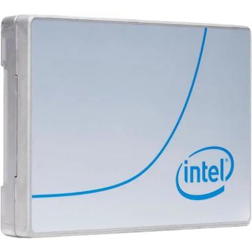 Intel DC P4510 SSDPE2KX040T801 4TB PCIe Gen 3.1 x4 4GB/s 3D TLC U.2 2.5in Solid State Drive (SSDPE2KX040T801) thumbnail