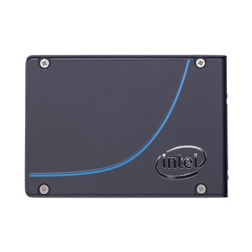 Intel DC P3600 SSDPE2ME012T4 1.2TB 3 DWPD PCIe Gen 3.0 x4 NVME 2.5in SSD (SSDPE2ME012T4) thumbnail