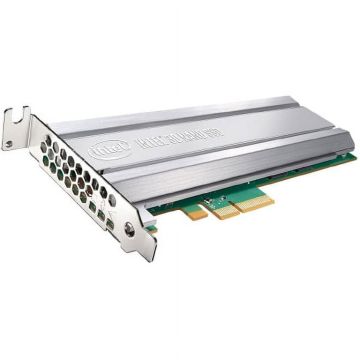 Intel DC P4600 SSDPEDKE020T701 2TB PCIe Gen 3.1 x4 4GB/s 2.5 Solid State Drive (SSDPEDKE020T701) thumbnail