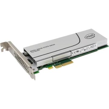 Intel 750 SSDPEDMW800G4X1 800GB PCIe Gen 3.0 x4 4GB/s HHHL Solid State Drive (SSDPEDMW800G4X1) thumbnail