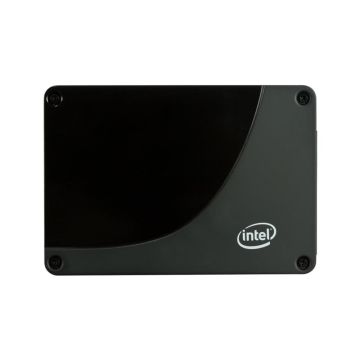 Intel X25-M G2 SSDSA2MJ080G2 80GB SATA 3Gb/s 2.5 Solid State Drive (SSDSA2MJ080G2) thumbnail