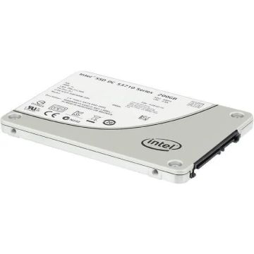 Intel DC S3710 SSDSC2BA400G401 400GB SATA 6Gb/s 2.5 Solid State Drive (SSDSC2BA400G401) thumbnail