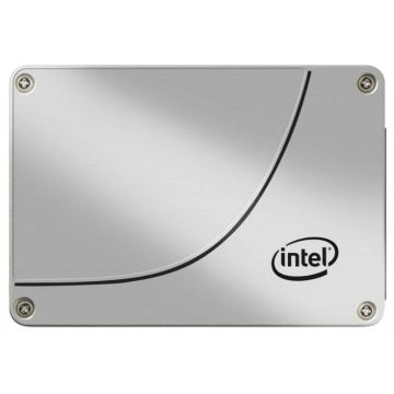 Intel DC S3510 SSDSC2BB120G601 120GB SATA 6Gb/s 2.5 Solid State Drive (SSDSC2BB120G601) thumbnail