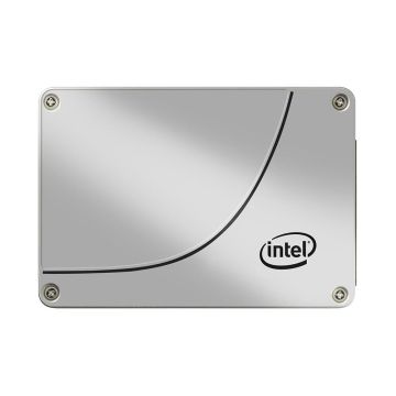 Intel DC S3500 SSDSC2BB240G4 240GB SATA 6Gb/s 2.5 Solid State Drive (SSDSC2BB240G4) thumbnail