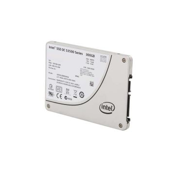 Intel DC S3500 SSDSC2BB300G401 300GB SATA 6Gb/s 2.5 Solid State Drive (SSDSC2BB300G401) thumbnail