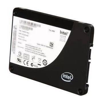 Intel DC S3520 SSDSC2BB480G401 480GB SATA 6Gb/s 2.5 Solid State Drive (SSDSC2BB480G401) thumbnail