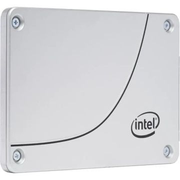Intel DC S3520 SSDSC2BB480G701 480GB SATA 6Gb/s 2.5 Solid State Drive (SSDSC2BB480G701) thumbnail