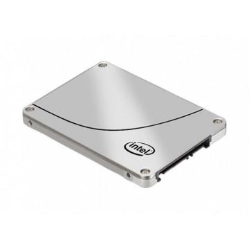 Intel DC S3520 SSDSC2BB800G7O1 800GB SATA 6Gb/s 2.5 Solid State Drive (SSDSC2BB800G7O1) thumbnail
