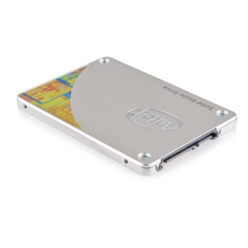 Intel Pro 2500 SSDSC2BF240A5 240GB SATA 6Gb/s 2.5 Solid State Drive (SSDSC2BF240A5) thumbnail
