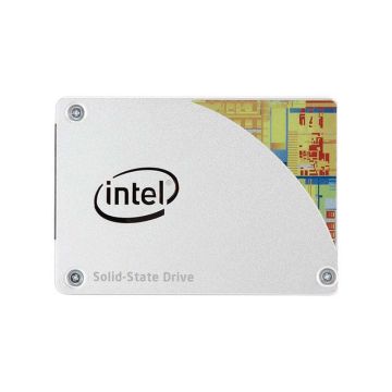 Intel Pro 2500 SSDSC2BF480H501 480GB SATA 6Gb/s 2.5 Solid State Drive (SSDSC2BF480H501) thumbnail