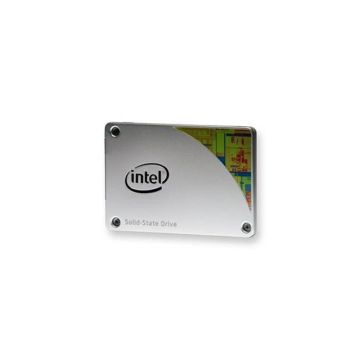Intel 535 SSDSC2BW360H6R5 360GB SATA 6Gb/s 2.5 Solid State Drive (SSDSC2BW360H6R5) thumbnail