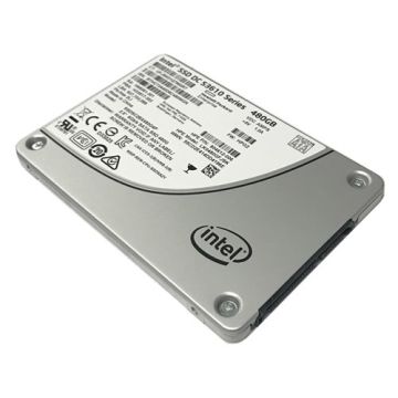 Intel DC S3610 SSDSC2BX480G401 480GB SATA 6Gb/s 2.5 Solid State Drive (SSDSC2BX480G401) thumbnail