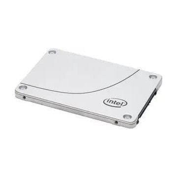 Intel D3-S4510 SSDSC2KB019T801 1.92TB SATA 6Gb/s 2.5 AES 256-bit Solid State Drive (SSDSC2KB019T801) thumbnail