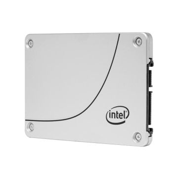 Intel D3-S4510 SSDSC2KB038T8 3.84TB SATA 6Gb/s 2.5 AES 256-bit Solid State Drive (SSDSC2KB038T8) thumbnail