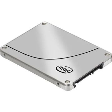 Intel DC S4500 SSDSC2KB480G701 480GB SATA 6Gb/s 2.5 Solid State Drive (SSDSC2KB480G701) thumbnail
