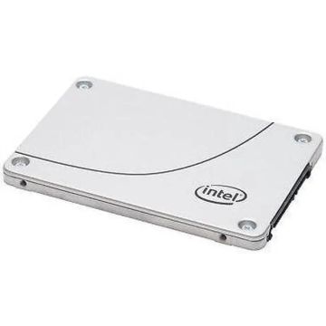 Intel D3-S4510 SSDSC2KB960G801 960GB SATA 6Gb/s 2.5 AES 256-bit Solid State Drive (SSDSC2KB960G801) thumbnail