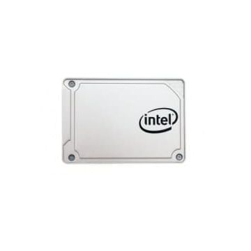Intel E 5100s SSDSC2KR064G8X1 64GB SATA 6Gb/s 2.5 Solid State Drive (SSDSC2KR064G8X1) thumbnail