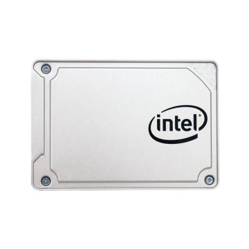 Intel 545s SSDSC2KW256G8X1 256GB SATA 6Gb/s 2.5 Solid State Drive (SSDSC2KW256G8X1) thumbnail