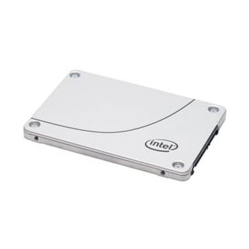 Intel Dell / Intel DC S3520 SSDSCKJB240G7R 240GB SATA 6Gb/s MLC M.2 2280 Solid State Drive (SSDSCKJB240G7R) thumbnail
