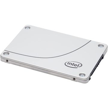 Intel DC S3520 SSDSCKJB760G701 760GB SATA 6Gb/s 2.5 Solid State Drive (SSDSCKJB760G701) thumbnail