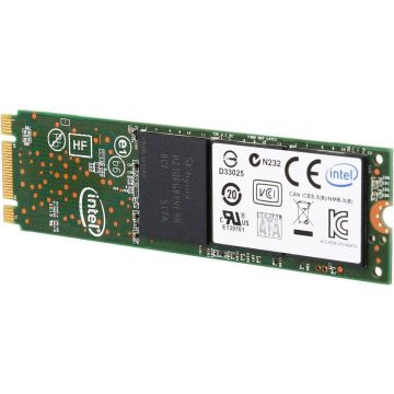 Intel 535 SSDSCKJW360H601 360GB SATA 6Gb/s M.2 Solid State Drive (SSDSCKJW360H601) thumbnail