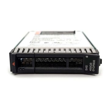 Lenovo Ultrastar SS300 HUSMR3240ASS201 400GB SAS 12Gb/s 2.5in Solid State Drive (HUSMR3240ASS201) thumbnail