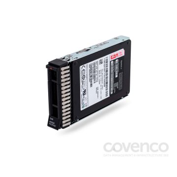 Lenovo PM1635a MZILS400HEGR-000V3 01GV821 400GB SAS 12Gb/s 2.5in Solid State Drive (MZILS400HEGR) thumbnail